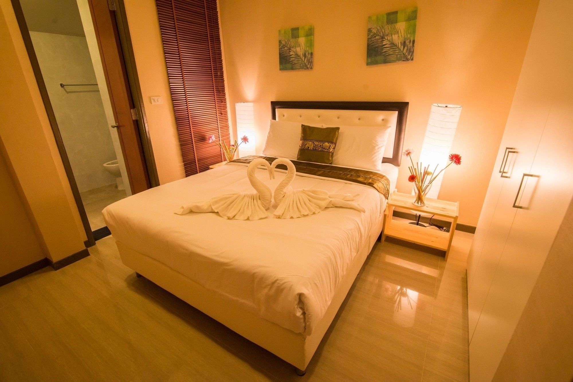 The Ville Deluxe Modern Pool Villa Pattaya Εξωτερικό φωτογραφία