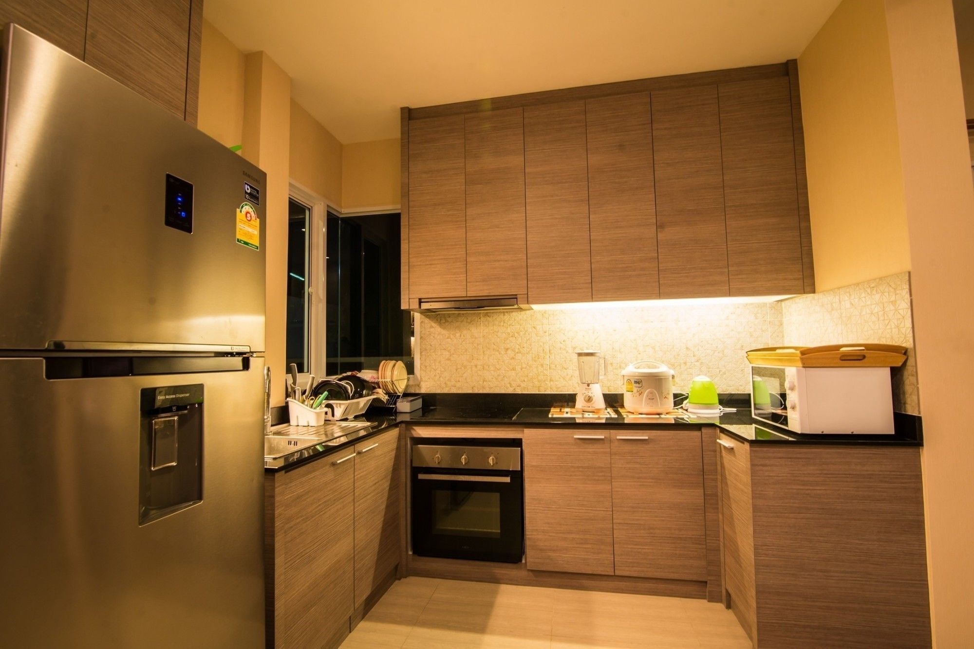 The Ville Deluxe Modern Pool Villa Pattaya Εξωτερικό φωτογραφία