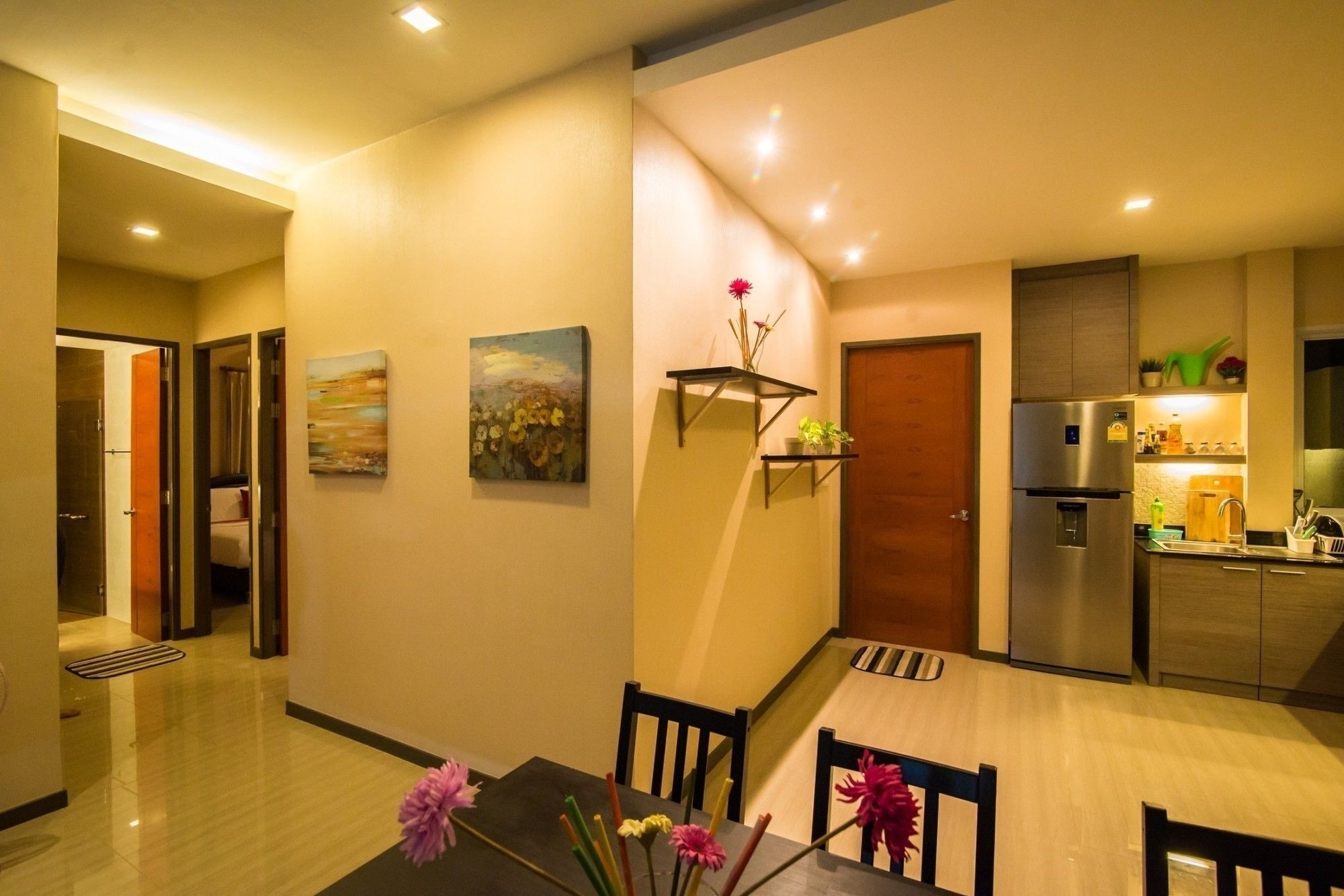 The Ville Deluxe Modern Pool Villa Pattaya Εξωτερικό φωτογραφία