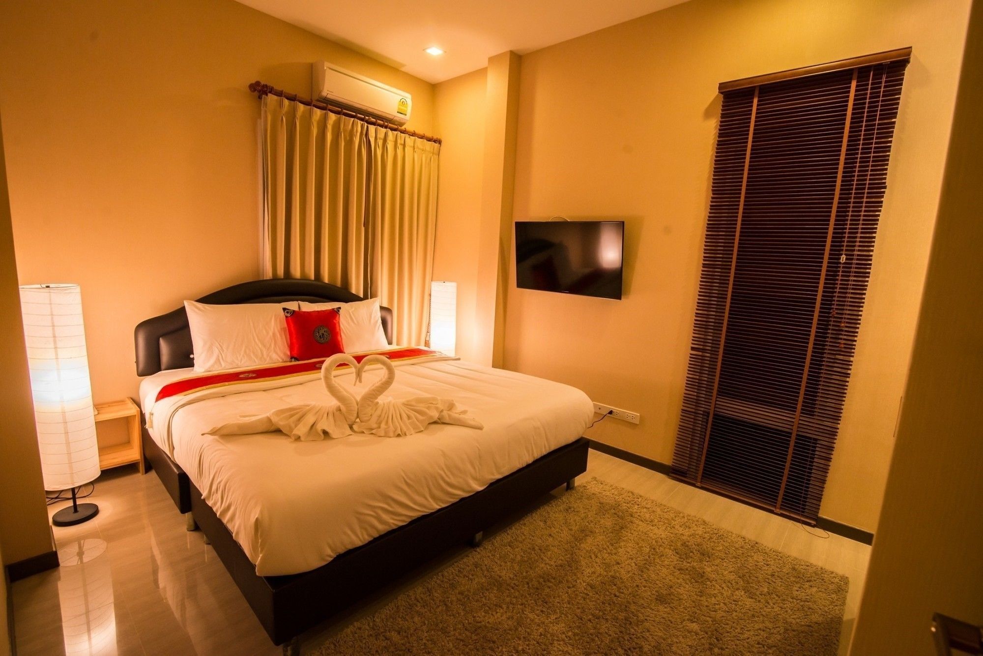 The Ville Deluxe Modern Pool Villa Pattaya Εξωτερικό φωτογραφία