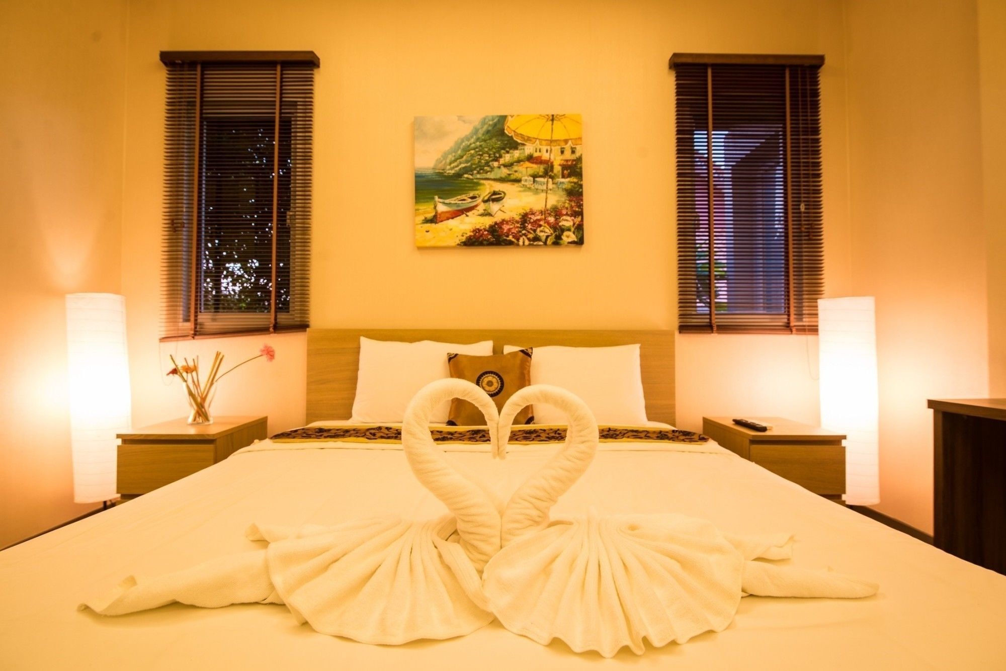 The Ville Deluxe Modern Pool Villa Pattaya Εξωτερικό φωτογραφία